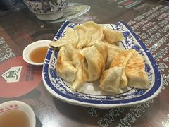 -长人馄饨铺(解放街店)