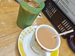 -兰芳园(中环老店)