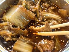 -解家河南菜(金水路店)