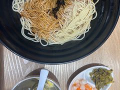 -好麺世家海鲜面馆(新建中路店)