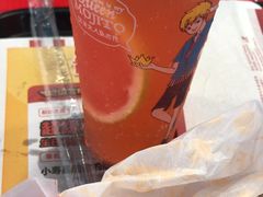-肯德基(新阳光店)