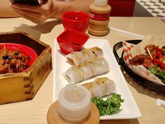 -避风塘(宝山万达店)