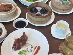 -索菲特酒店·乐轩华中餐厅