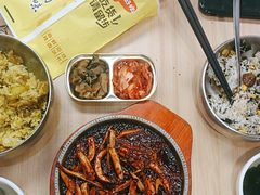 -米村拌饭(砂之船中东奥莱店)