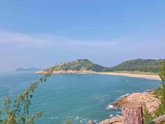 -广东惠东海龟国家级自然保护区