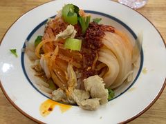 -秦镇史玉林凉皮(翡丽城店)