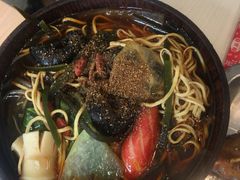 美女麻辣烫-金乐活美食(中街店)