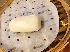 银丝卷-陈傻子餐厅(世纪都会店)