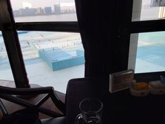 -蓝山咖啡馆(钱江龙店)