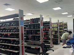 -重庆际华园室内极限运动中心