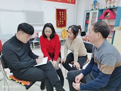 -席朗口才演讲培训(大庆校区)