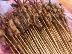 -十里铺铁板鱿鱼