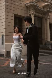 点击看大图 -城市花园婚纱摄影