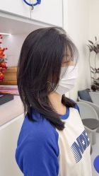 点击看大图 -5M HAIR SALON精品店