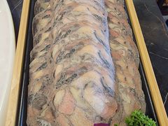 -东来顺饭庄(金泉广场店)