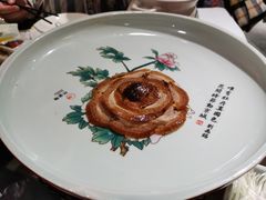 -京味斋·北京烤鸭(北京南站洋桥店)