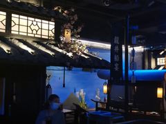 -绿茶餐厅(乐峰广场店)