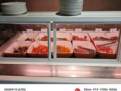 -33韩式自助烧烤(环城南路店)