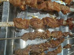 -大自然醉鹅·铁锅火焰鹅(上海联洋店)
