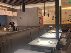 -北李妈妈菜·海肠捞饭(高新万达店)