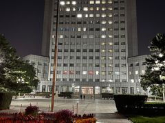-北京邮电大学