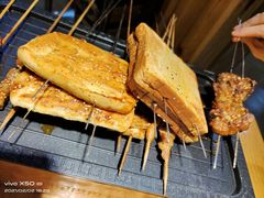 -阿里巴巴海鲜烧烤家常菜(黄岛店)
