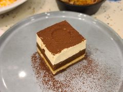 流心提拉米苏-必胜客(WOW中央公园店)