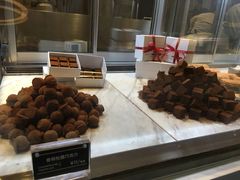 -Awfully Chocolate(来福士广场店)