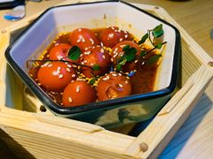 -蜜桃餐厅·伴山(绿宝广场店)