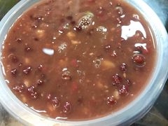 -日照红甜品店(老水街店)