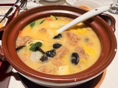 京城酥肉锅-四季民福烤鸭店(望京旺角店)