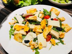 -BomBa意大利餐厅