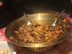 -恰八斗·猛火长沙菜(国贸店)