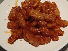 -茅庐川菜(烟台万象汇店)