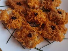-金轩中餐厅 Jin Xuan(浦东丽思卡尔顿酒店)