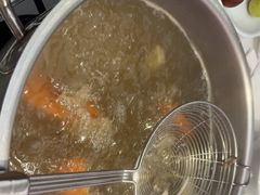 -牛品福潮汕牛肉火锅(旺庄店)