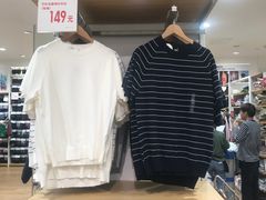 -优衣库(北京枫蓝国际广场店)