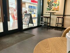 -星巴克(徐州苏宁广场B1店)