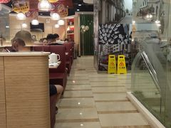 -粤仔湾砂锅粥(广益哥伦布店)