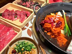 -江北北火锅馆·公路夜市(魏公村店)