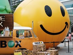 -深圳来福士广场