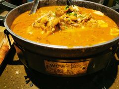 -蛙喔牛蛙(仙林万达茂店)