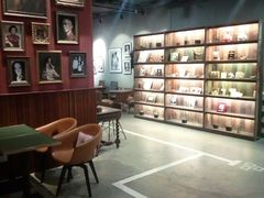 -MUSEE CAFE(保利·时光里店)