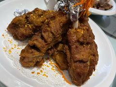 -万龙洲海鲜(大兴绿地缤纷城店)