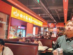 -洞子口重庆鲜货火锅(楚翘城旗舰店)