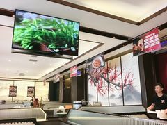 -北李妈妈菜·海肠捞饭(开发区万达店)
