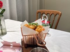-鼎鼎西餐厅
