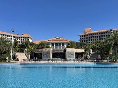 -惠州金海湾嘉华度假酒店