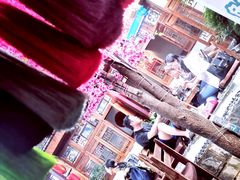 -丽江庭院之爱在路上(西单店)