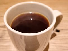 -漫咖啡(奥体店)
